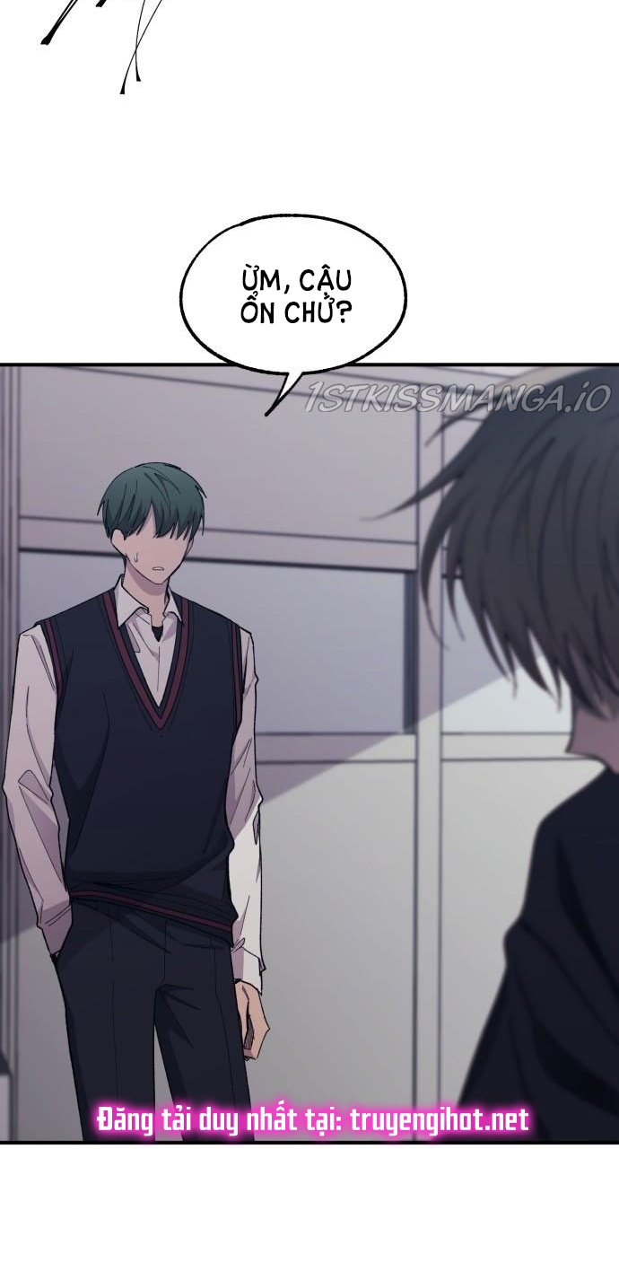 yeonwoo ngây thơ chapter 60 43