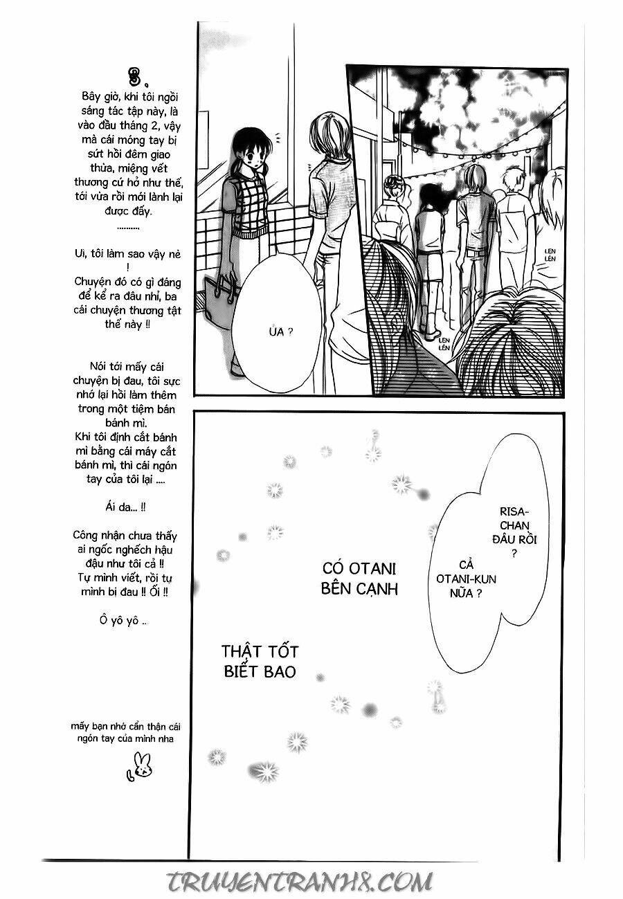 love com - đôi đũa lệch chapter 4 11