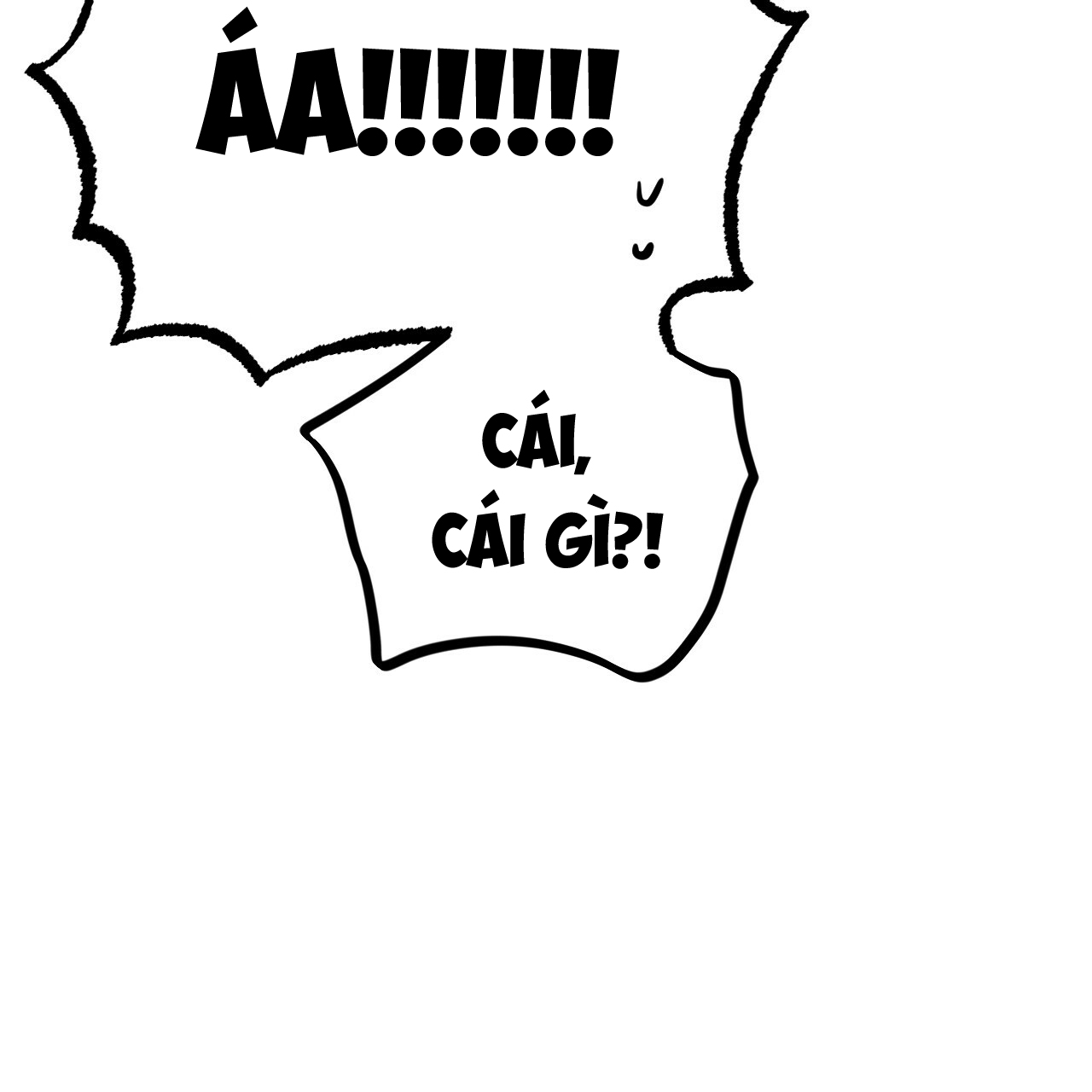 những chú thỏ của hapypy chapter 17 18