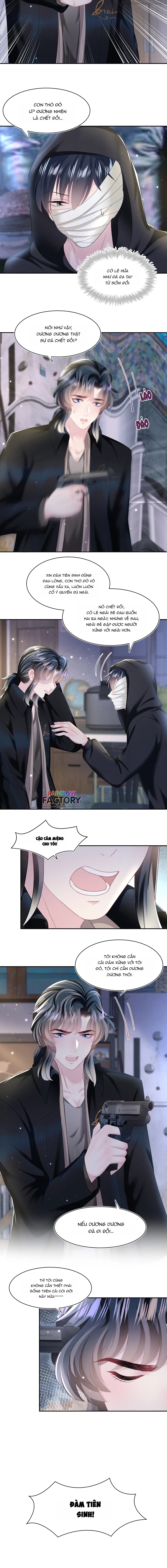 bạch liên hoa tuyệt mĩ dạy học online chapter 94 5