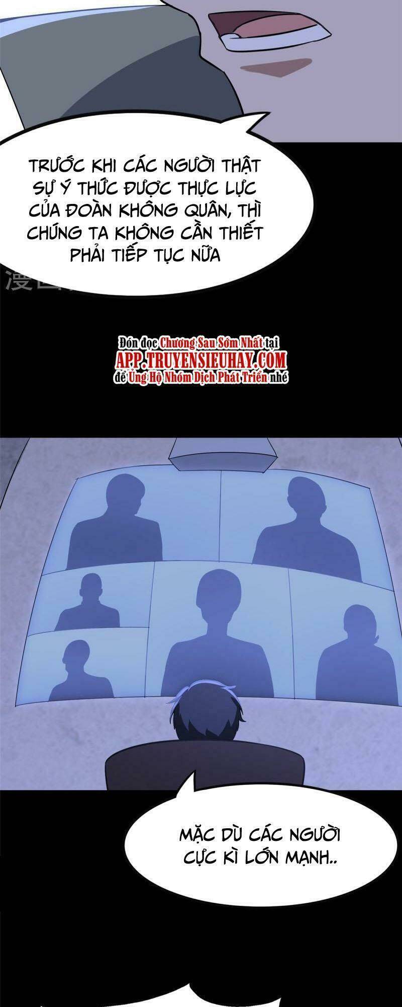 bạn gái virus của tôi chapter 348 6