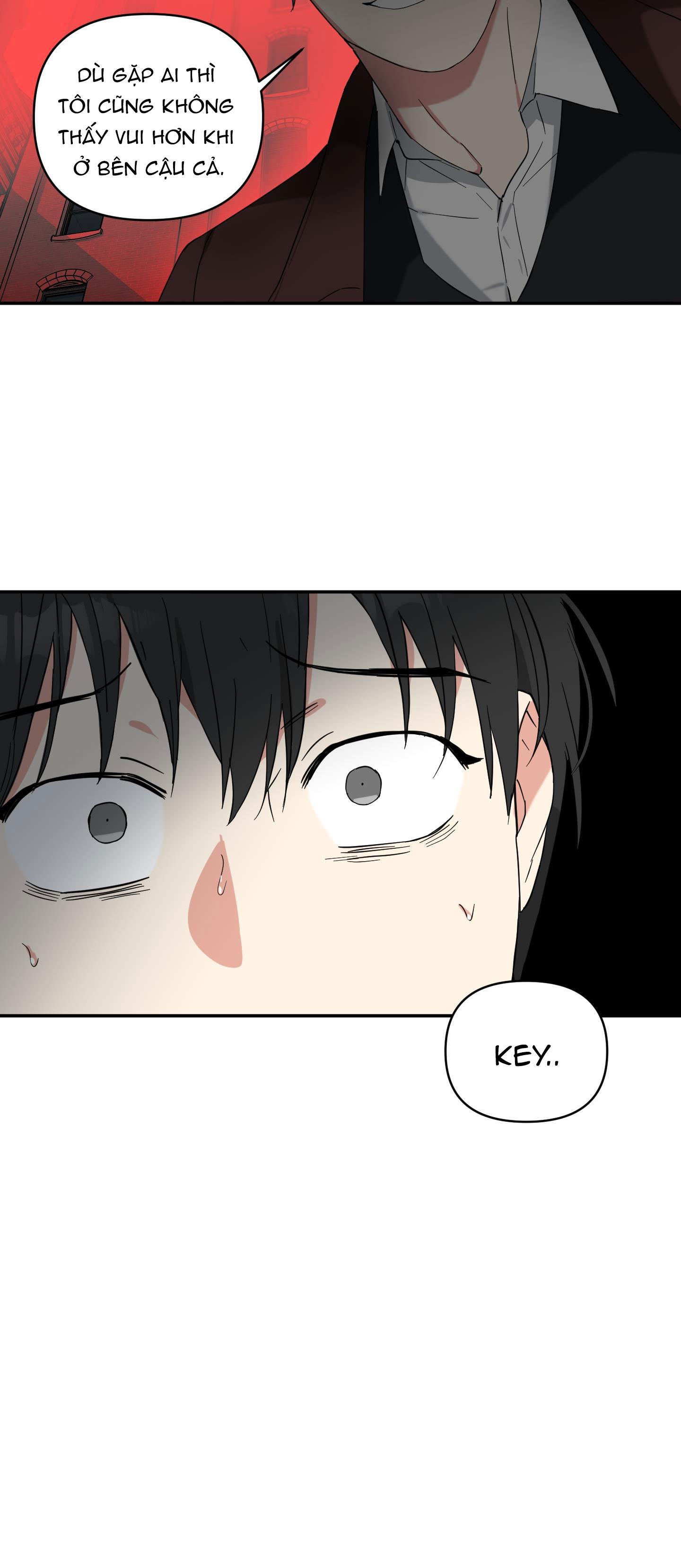 may rủi của vampire chapter 18 33