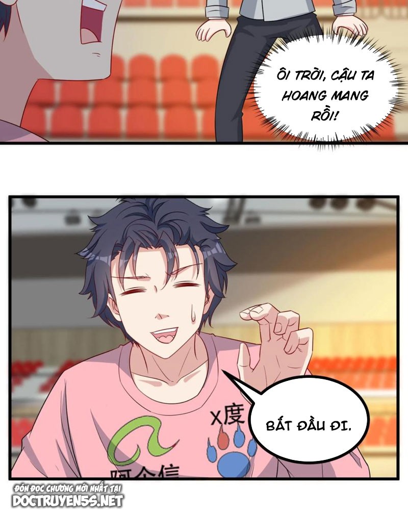 Slime ta treo cự long lên đánh là hợp lý nhỉ? Chapter 135 29