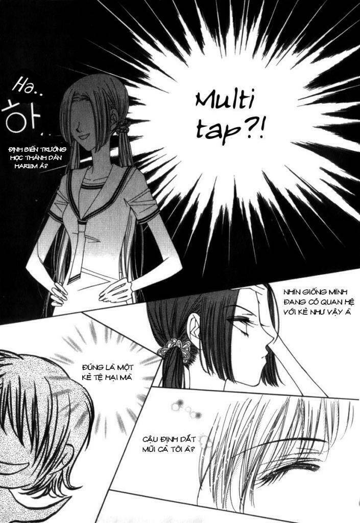 cynical orange - quả cam thủy tinh chapter 6 51