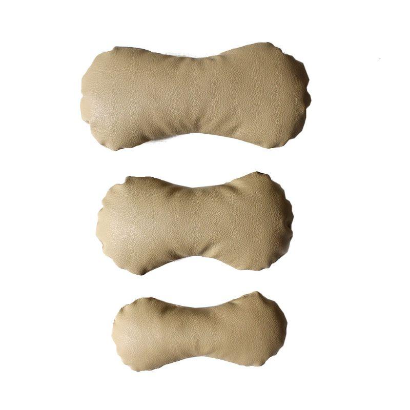 Sơ Sinh Tạo Dáng Đậu Túi Chụp Ảnh Em Bé Chống Đỡ Gối 3/4/6 Cái/bộ Gối Cho Bé Sơ Sinh Định Vị Sơ Sinh Đạo Cụ poser Gối
