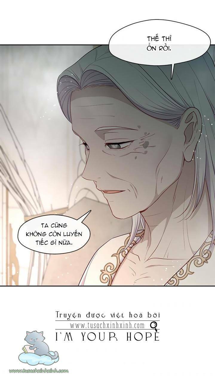 hãy coi chừng ác nữ chapter 105 32