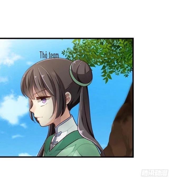 trọng sinh thành tiểu nha đầu chapter 4 1