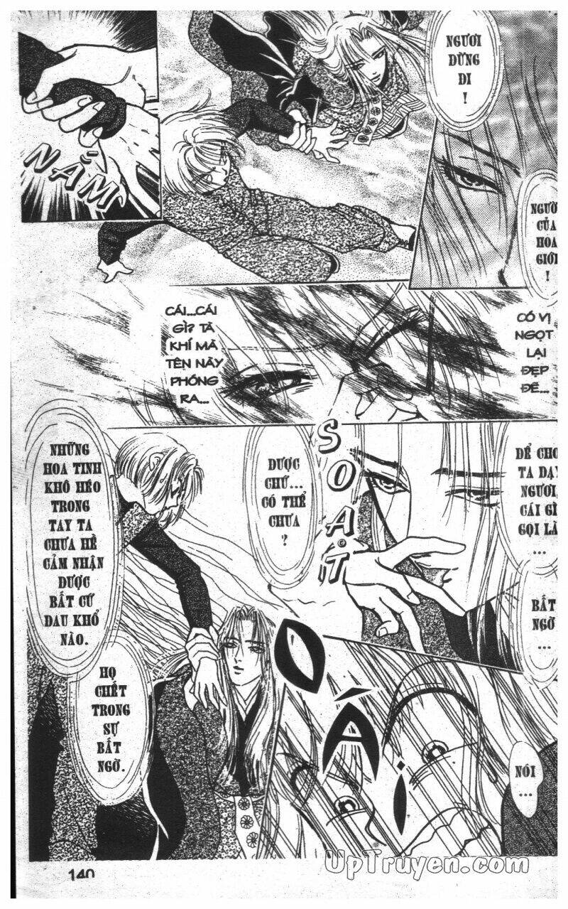 hoàng tử hoa - bud boy chapter 7 142