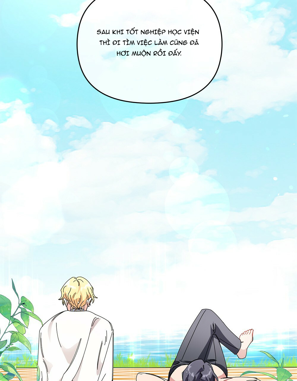 đi tìm nàng camellia chapter 19.2 16