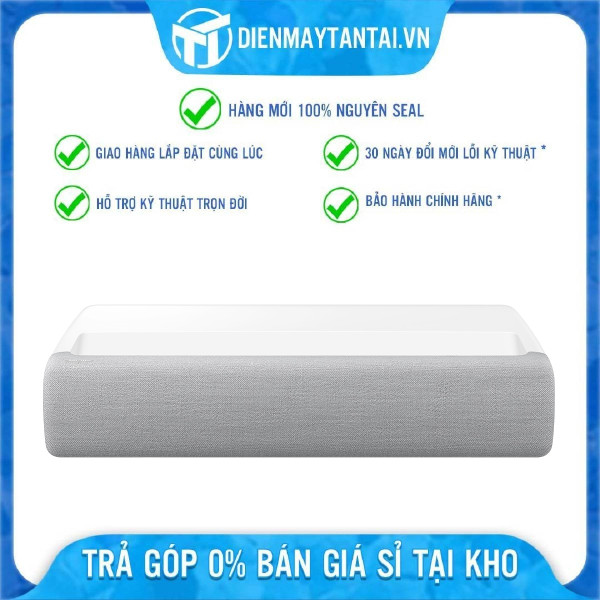SP-LSP9TKAXXV - Máy chiếu siêu gần Samsung Smart 4K UHD The Premiere LSP9T - Hàng chính hãng