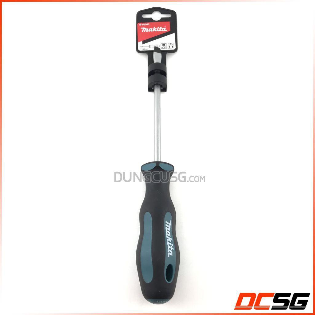 Tua vít SL5.5x100mm Makita B-66036