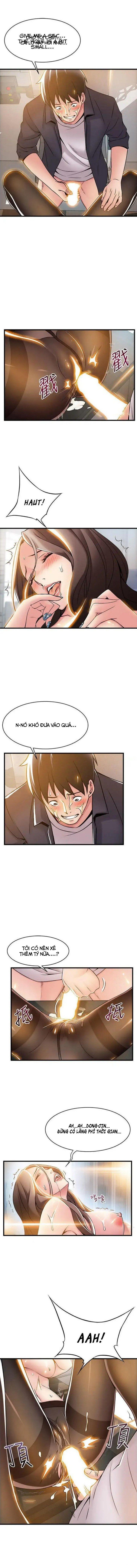 điểm yếu chapter 15 4