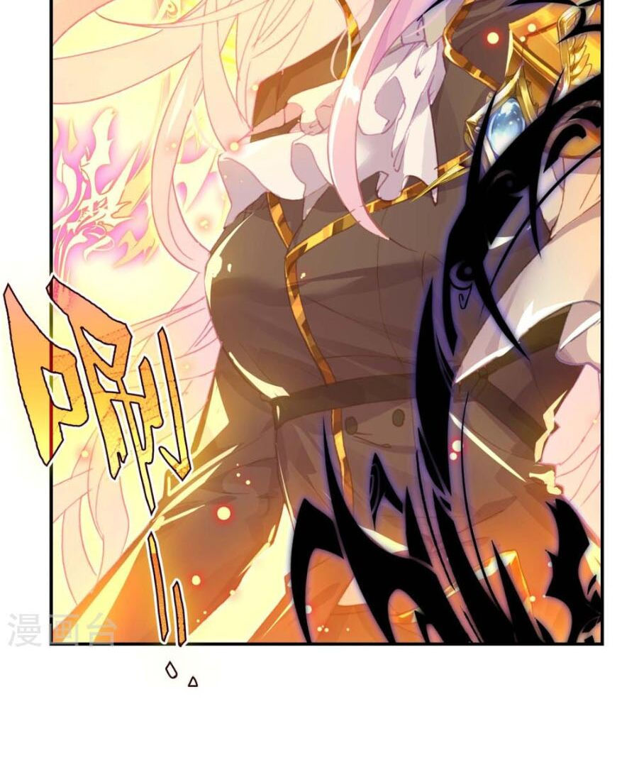 tuyệt thế đường môn - đấu la đại lục 2 chapter 219.5 14