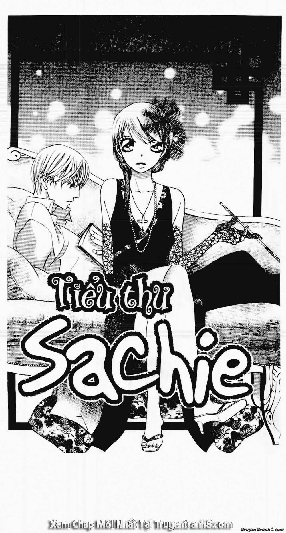 tiểu thư sachie chapter 31 10