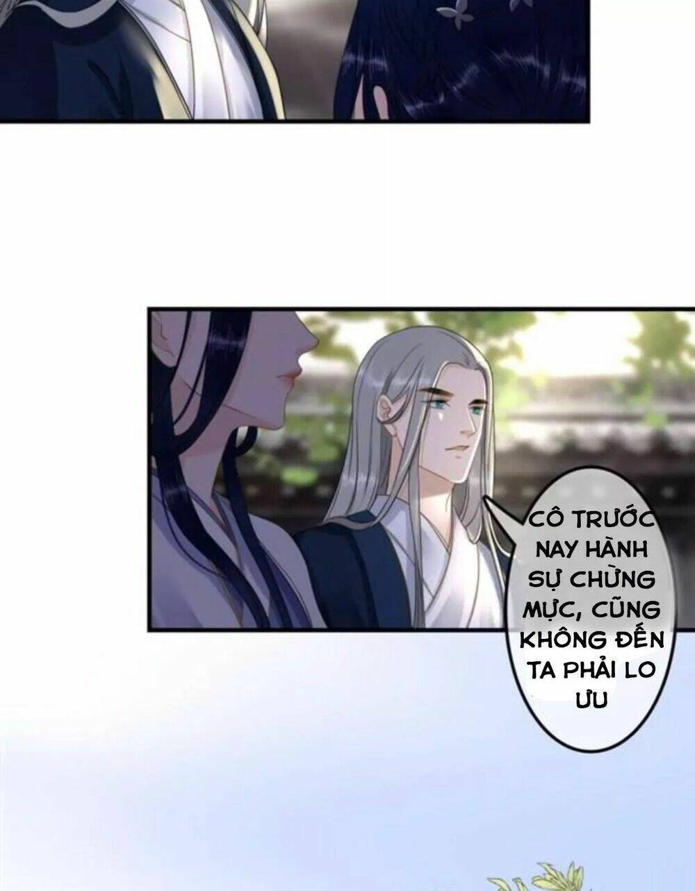 sủng phi của vương chapter 120 24