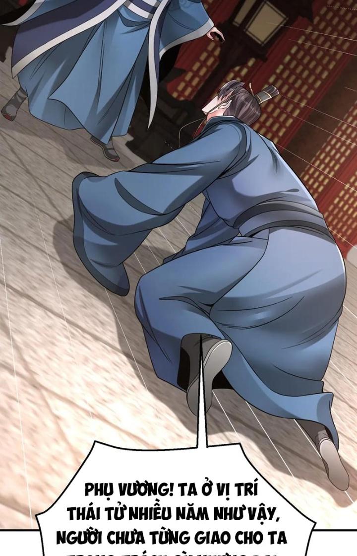 đại tần, ta là con tần thủy hoàng, giết địch thành thần chapter 67 50