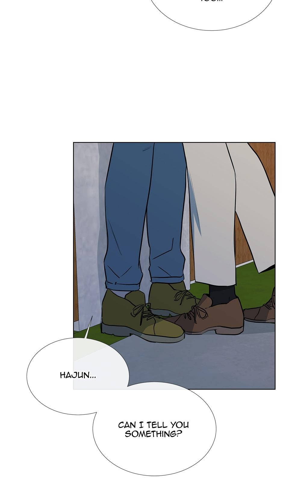 [raw] red candy chapter 36 51