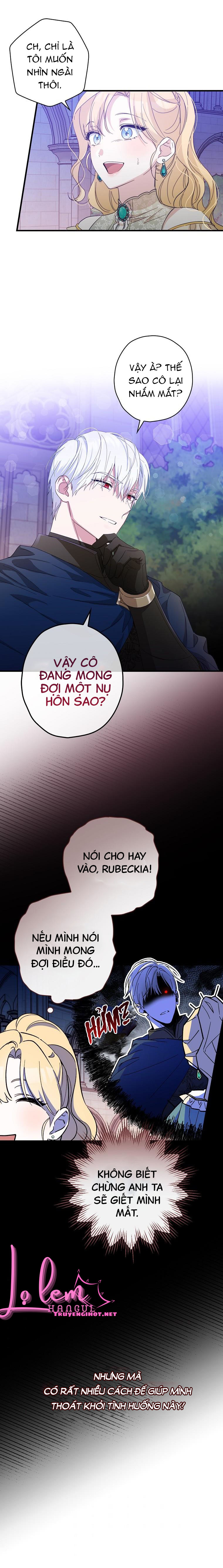 phương pháp khiến chồng đứng về phía của tôi chapter 11 13