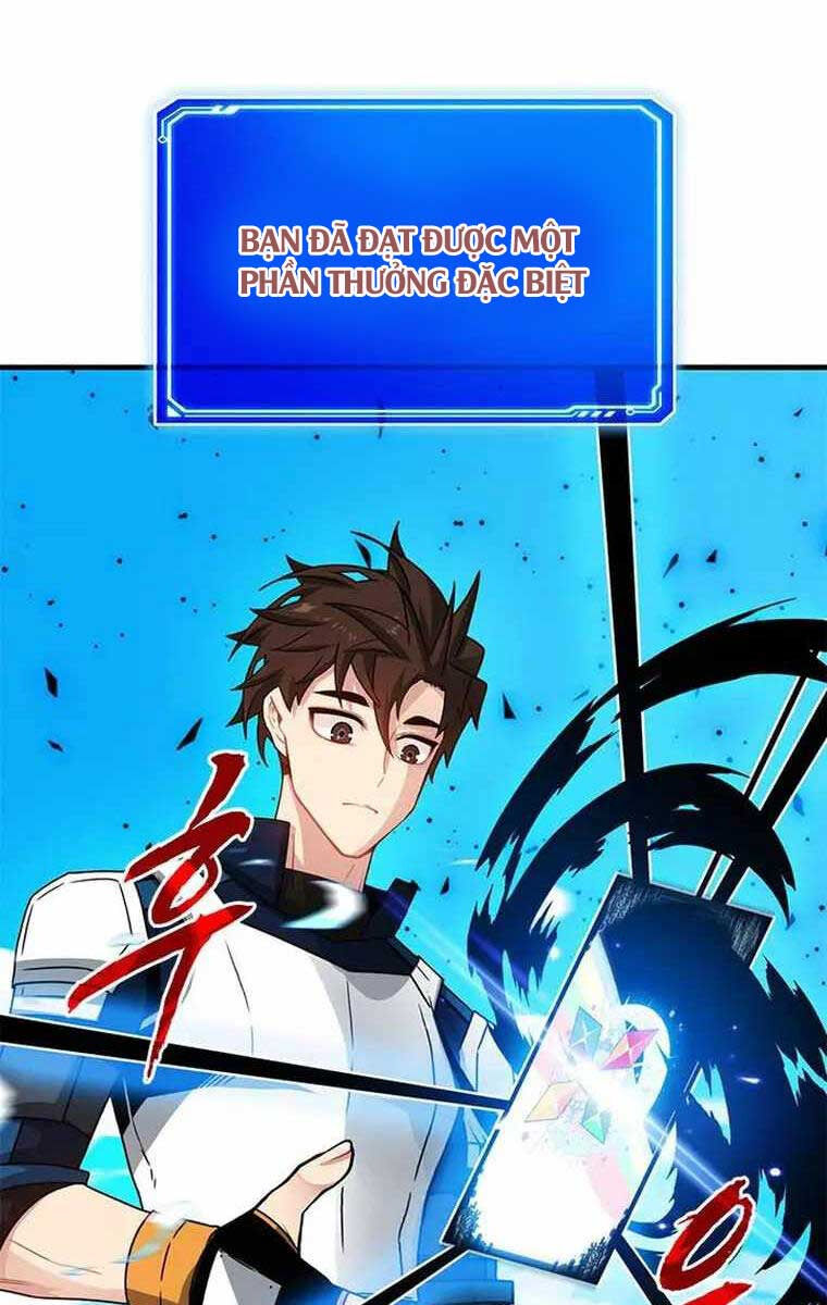 thợ săn gacha cấp sss chapter 68.1 43