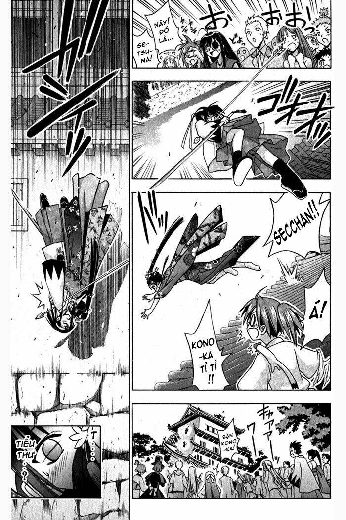 bậc thầy ma pháp chapter 42 34