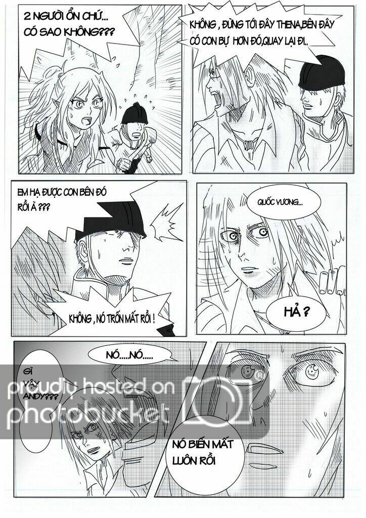 eko land chapter 3 29