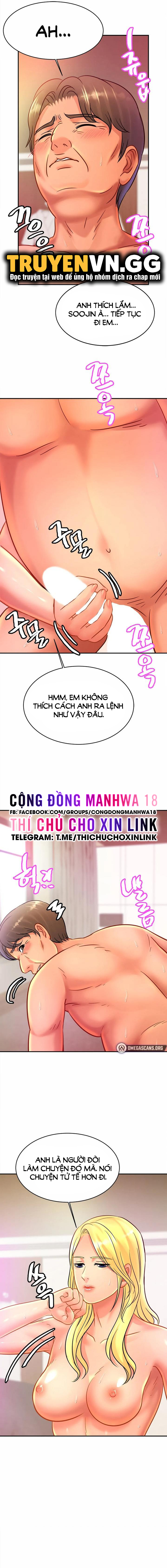 gia đình thân thiết chapter 29 10
