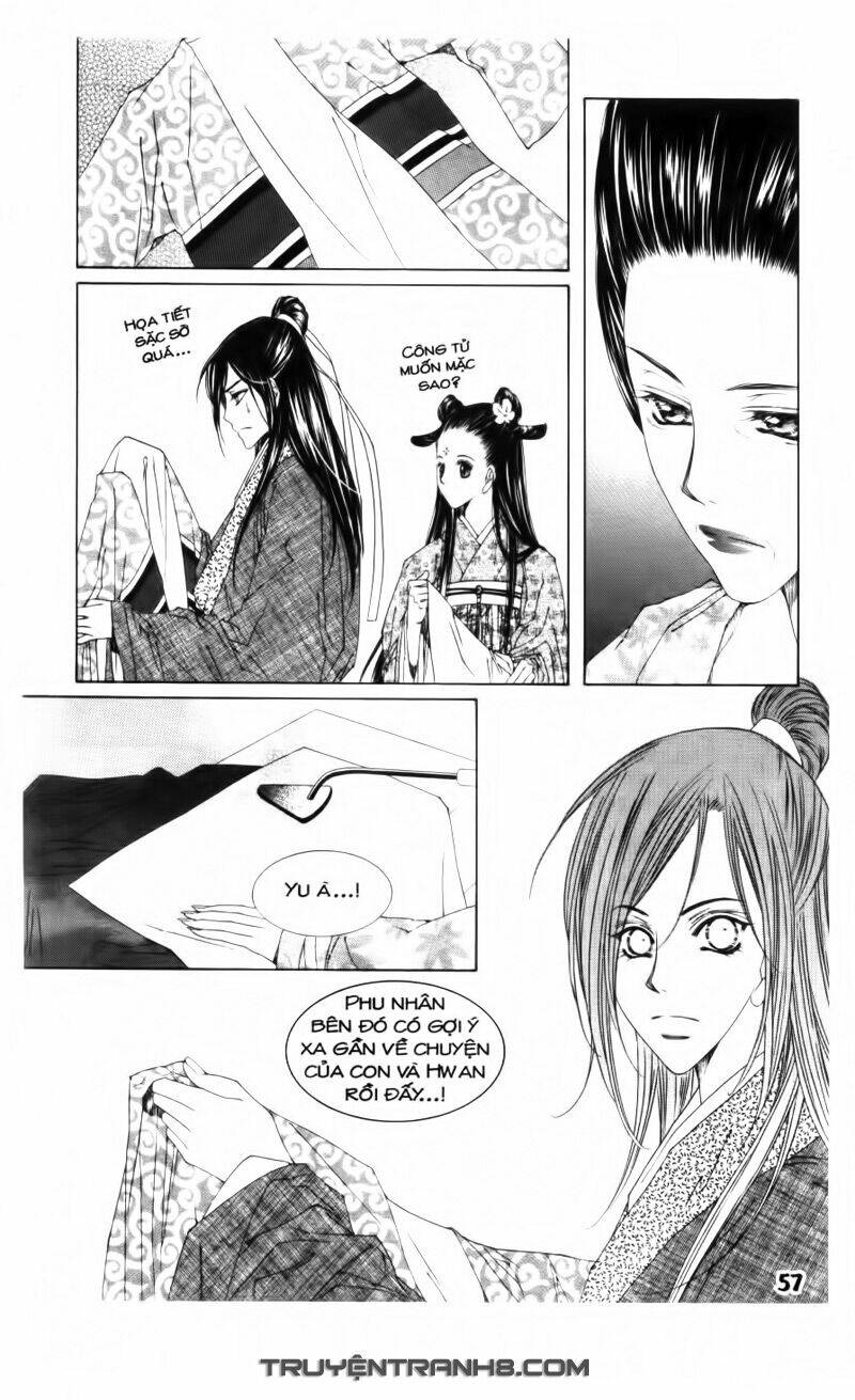 pháp sư trừ tà chapter 19.2 8