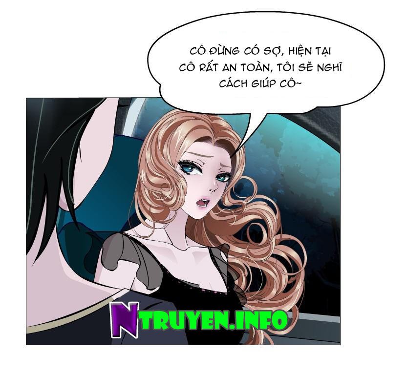 cạm bẫy của nữ thần chapter 107 8