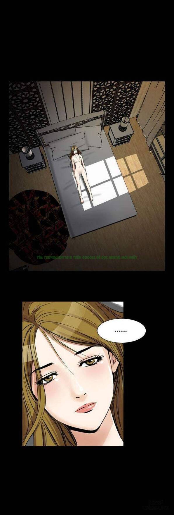 mùi vị của đôi bàn tay chapter 66 27