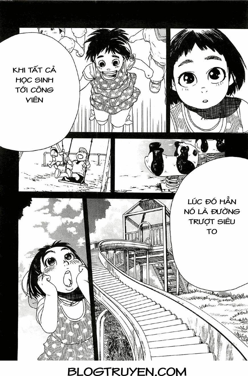 fujiyamasan wa shishunki chapter 17 9