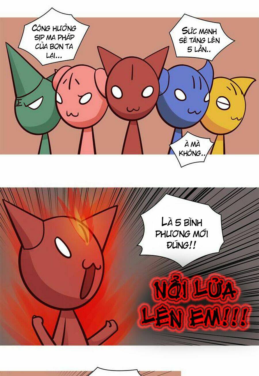 the devil king is bored chapter 47 20