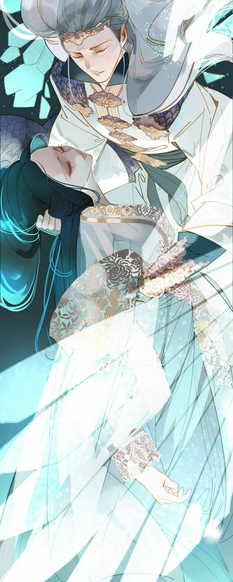 nhất đại linh hậu chapter 4 10