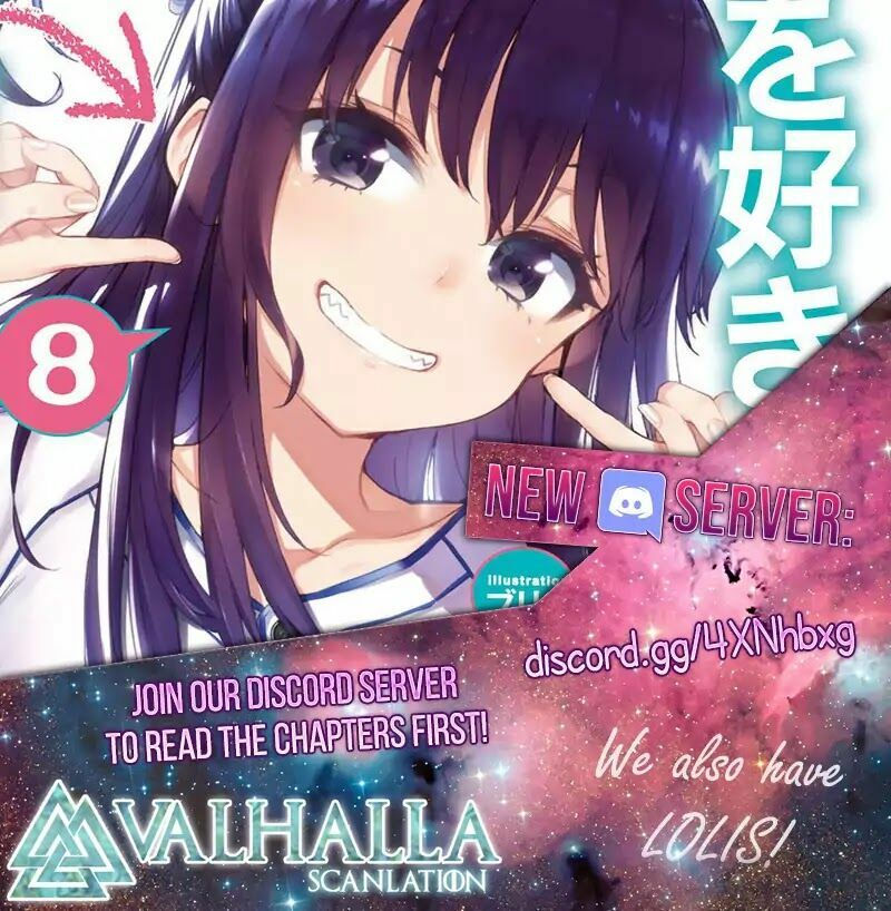 ore wo suki nano wa omae dake ka yo chapter 16 2