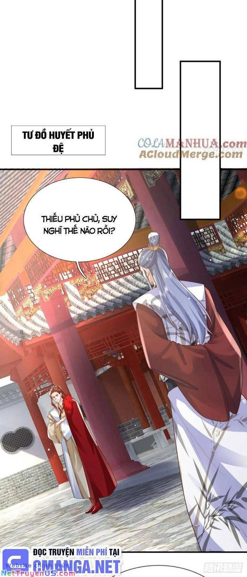 ta trở về từ thế giới tu tiên chapter 232 7
