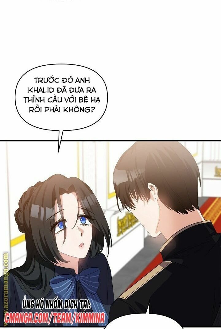 người chồng bạo chúa của tôi đã thay đổi chapter 23 43