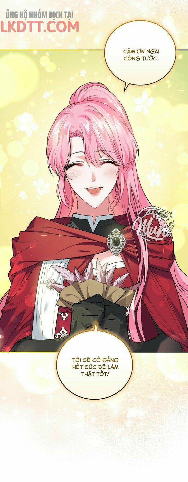 nhà điều chế nước hoa độc quyền của bạo chúa chapter 25 11