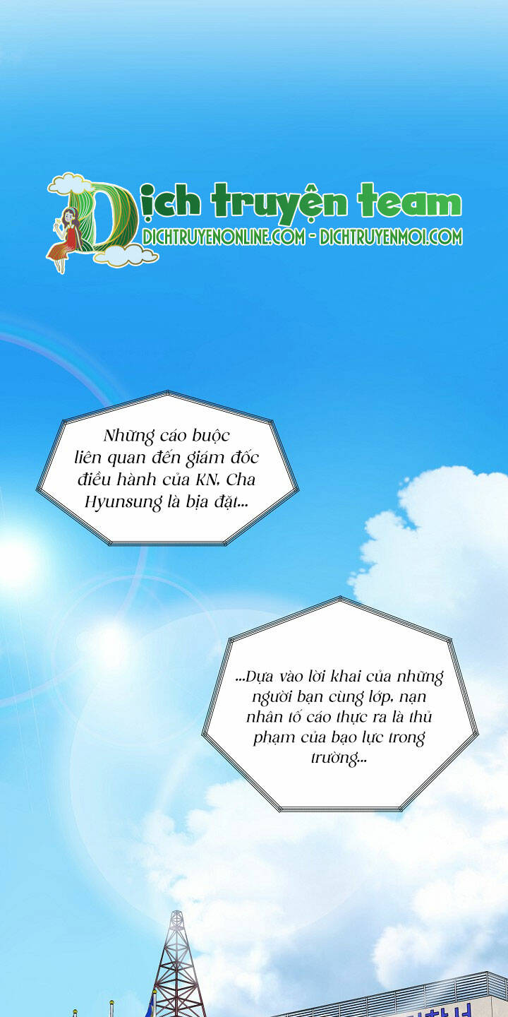 cuộc sống kỳ thú chapter 93 19