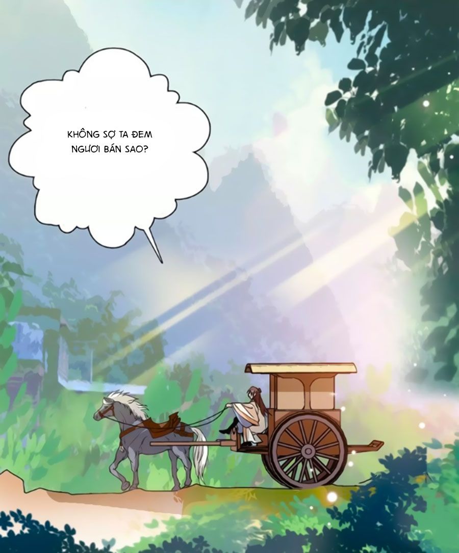 Hoàng Thượng! Hãy Sủng Ái Ta Đi! chapter 86 - Trang 12