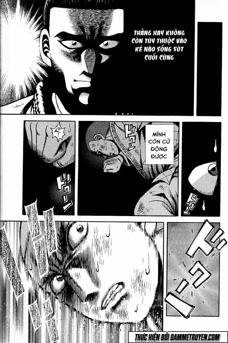 shin kotaro makaritoru! juudouhen chapter 189 13