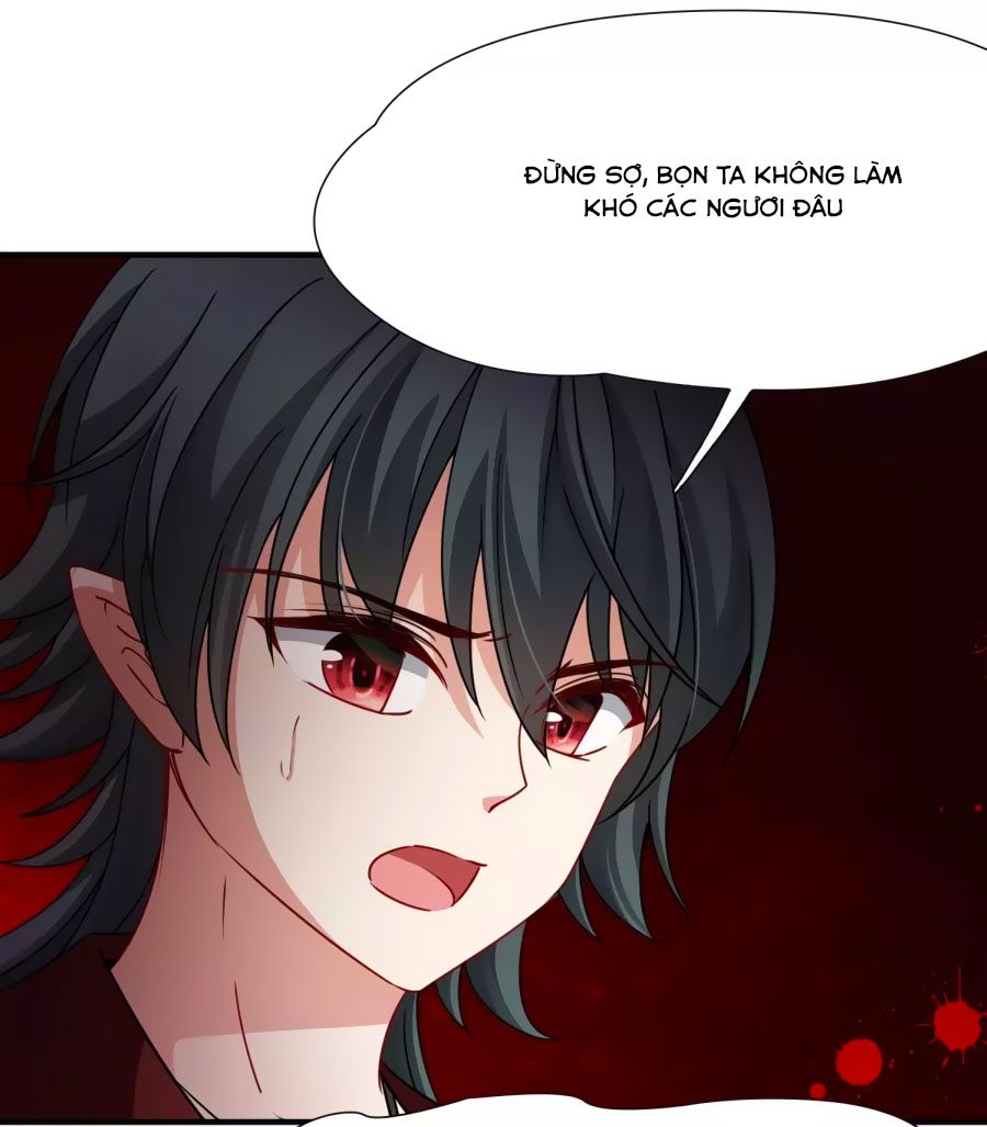 huyền vũ luyến ca: vạn vật sinh linh chapter 33.1 33