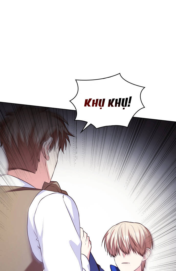 từ ác nữ, tôi trở thành một người mẹ chapter 17 24