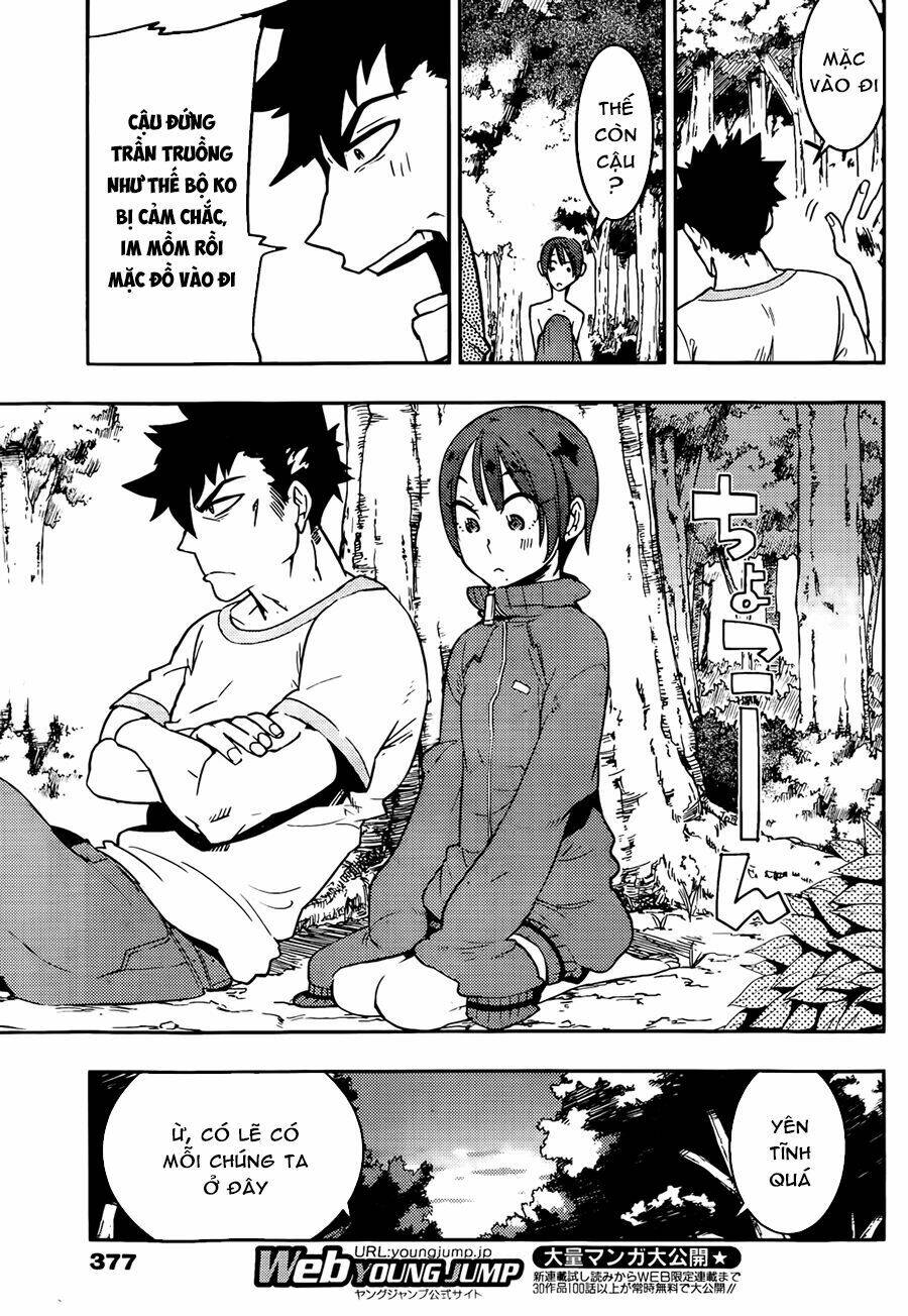 boku girl chapter 16 11