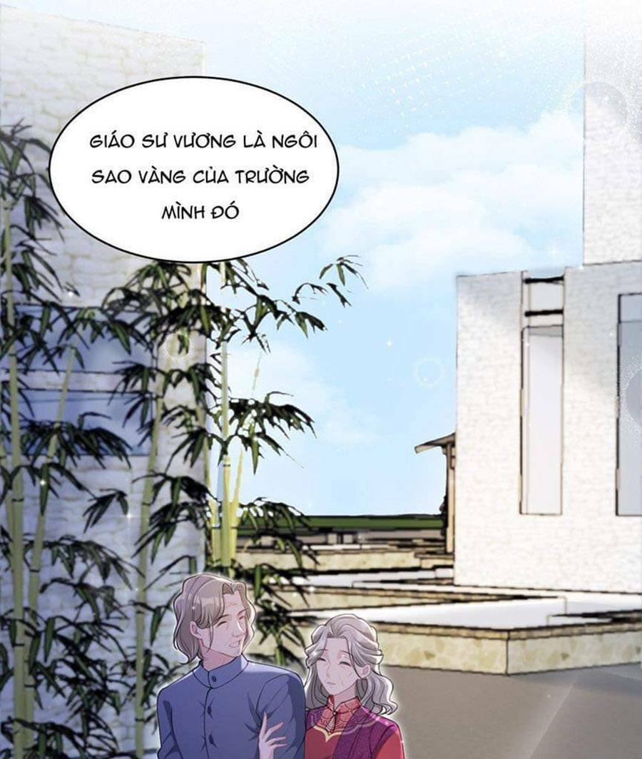 hãy để cô ấy hạ cánh! chapter 4 60