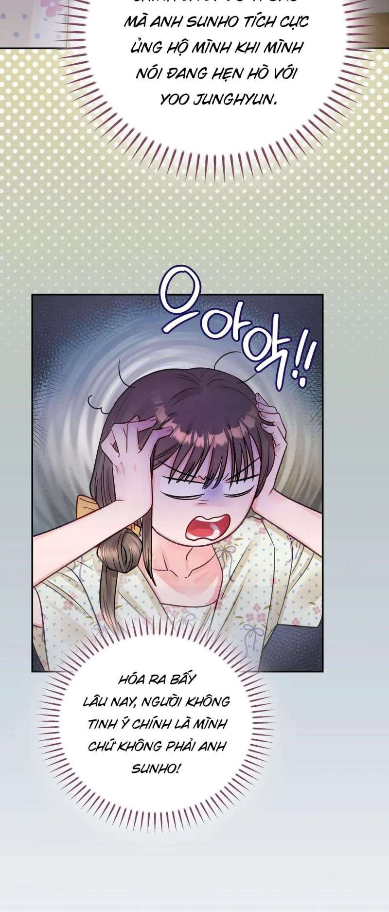 [18+] người bạn nguy hiểm của anh trai chapter 11 11