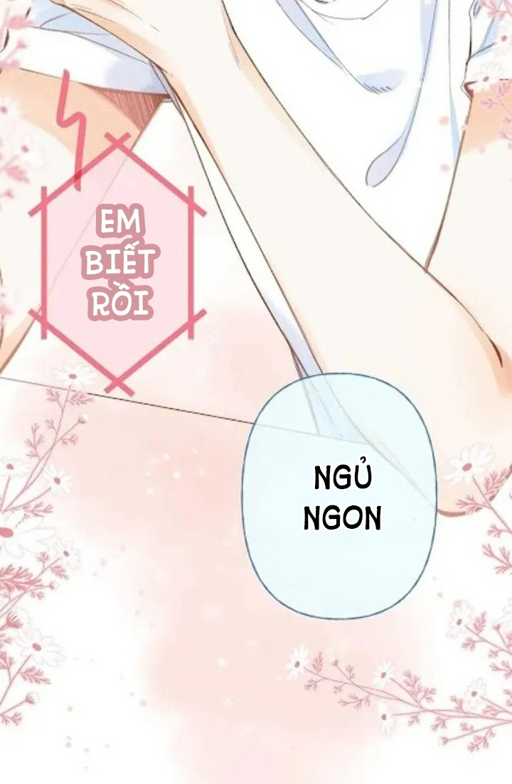 vụng trộm không thể giấu - mối tình thầm kín chapter 11 25