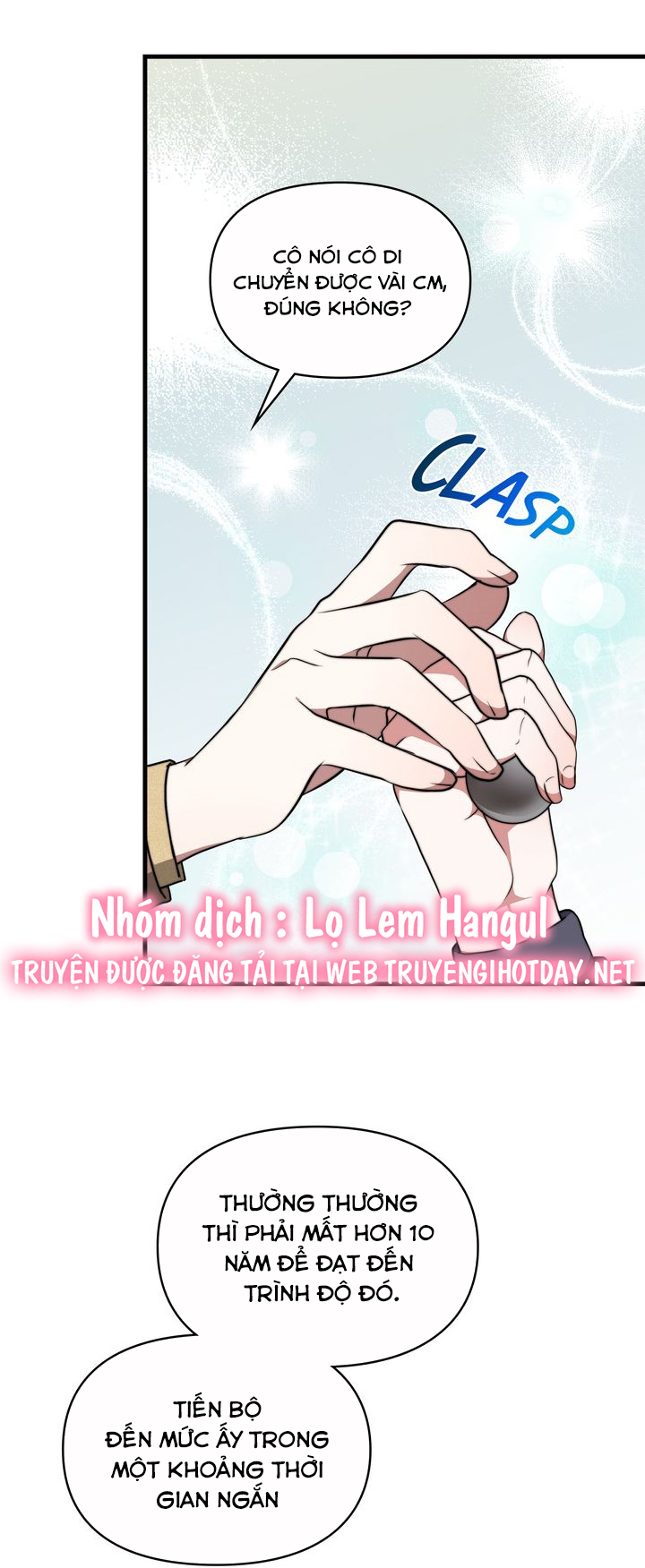 công nương eluana vita chapter 76 29