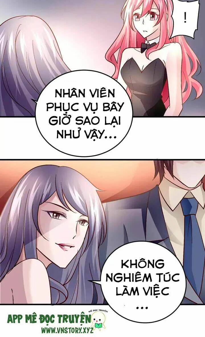 trò chơi săn tình - tổng tài khó kìm lòng chapter 47 8