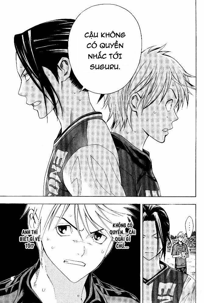 kỵ sĩ trong vòng cấm chapter 155 5