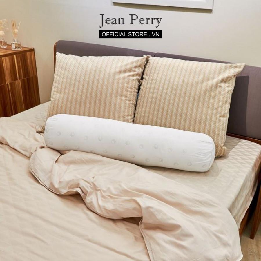 Gối ôm Jean Perry Core Pearl 23x94cm