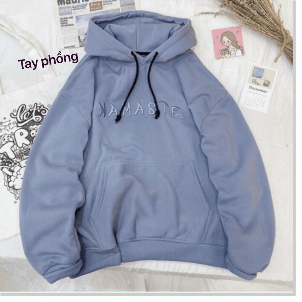 ÁO KHOÁC NỮ HOODIES